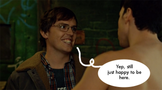 Illustration for article titled Yep, Orphan Black's Male Clones Are Terrible Human Beings
